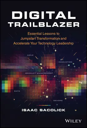 Sacolick |  Digital Trailblazer | Buch |  Sack Fachmedien
