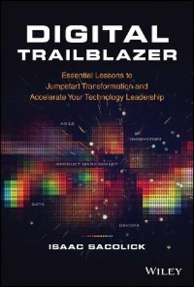 Sacolick |  Digital Trailblazer | eBook | Sack Fachmedien