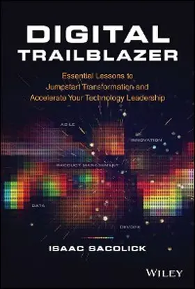 Sacolick |  Digital Trailblazer | eBook | Sack Fachmedien