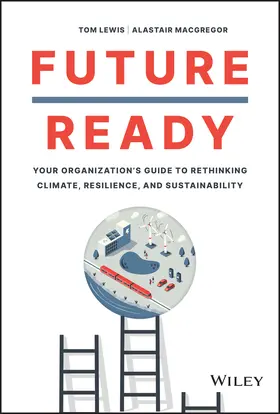 Lewis / MacGregor |  Future Ready | Buch |  Sack Fachmedien