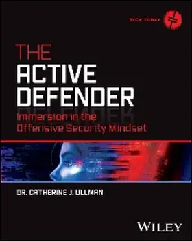 Ullman |  The Active Defender | eBook | Sack Fachmedien