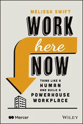 Swift |  Work Here Now | Buch |  Sack Fachmedien