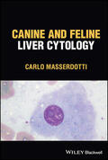Masserdotti |  Canine and Feline Liver Cytology | Buch |  Sack Fachmedien
