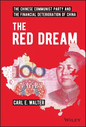 Walter |  The Red Dream | Buch |  Sack Fachmedien