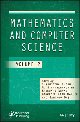 Ghosh / Niranjanamurthy / Deyasi |  Mathematics and Computer Science, Volume 2 | Buch |  Sack Fachmedien