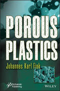 Fink |  Porous Plastics | Buch |  Sack Fachmedien