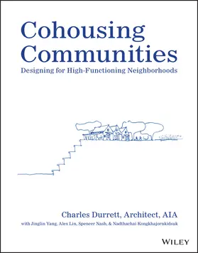 Durrett |  Cohousing Communities | Buch |  Sack Fachmedien