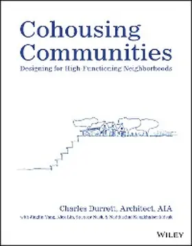 Durrett / Yang / Lin |  Cohousing Communities | eBook | Sack Fachmedien