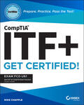 Chapple |  CompTIA ITF+ CertMike: Prepare. Practice. Pass the Test! Get Certified! | Buch |  Sack Fachmedien