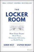 West / Mackey |  The Locker Room | eBook | Sack Fachmedien
