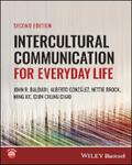 Baldwin / González / Brock |  Intercultural Communication for Everyday Life | eBook | Sack Fachmedien