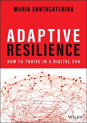 Santacaterina |  Adaptive Resilience | Buch |  Sack Fachmedien