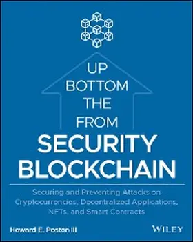 Poston | Blockchain Security from the Bottom Up | E-Book | www.sack.de