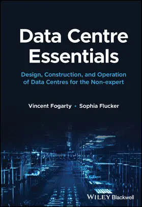 Fogarty / Flucker |  Data Centre Essentials | Buch |  Sack Fachmedien