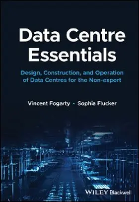 Fogarty / Flucker | Data Centre Essentials | E-Book | www.sack.de