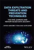 Tari / Sohrabi / Samadi |  Data Exfiltration Threats and Prevention Techniques | eBook | Sack Fachmedien
