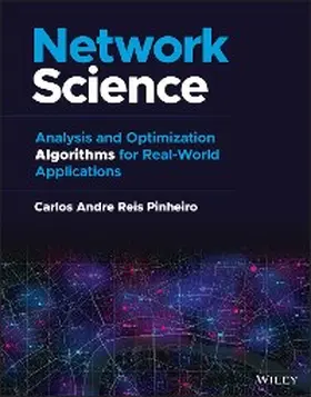 Pinheiro | Network Science | E-Book | www.sack.de