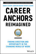 Schein / Van Maanen |  Career Anchors Reimagined | Buch |  Sack Fachmedien