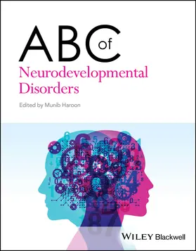 Haroon | ABC of Neurodevelopmental Disorders | Buch | 978-1-119-90017-7 | www.sack.de