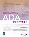 Kent |  ADA in Details | Buch |  Sack Fachmedien