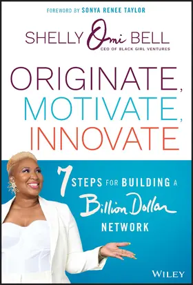 Bell |  Originate, Motivate, Innovate | Buch |  Sack Fachmedien
