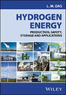 Das |  Hydrogen Energy | eBook | Sack Fachmedien