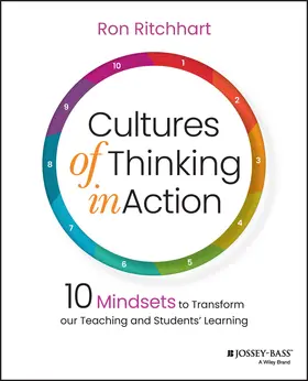 Ritchhart |  Cultures of Thinking in Action | Buch |  Sack Fachmedien
