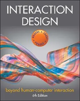 Rogers / Sharp / Preece |  Interaction Design | eBook | Sack Fachmedien