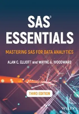 Elliott / Woodward | SAS Essentials | E-Book | sack.de