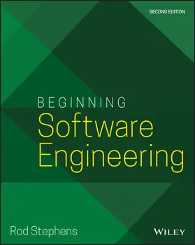 Stephens | Beginning Software Engineering | Buch | 978-1-119-90170-9 | sack.de