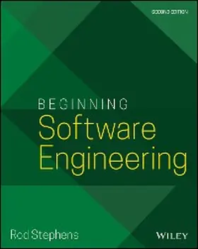 Stephens | Beginning Software Engineering | E-Book | sack.de