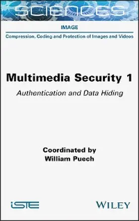 Puech | Multimedia Security 1 | E-Book | www.sack.de