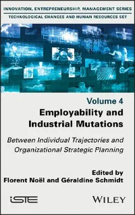 Noel / Schmidt | Employability and Industrial Mutations | E-Book | www.sack.de