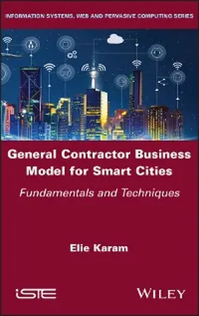 Karam | General Contractor Business Model for Smart Cities | E-Book | www.sack.de