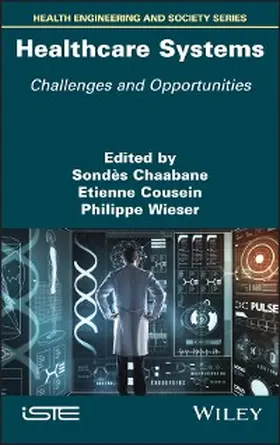Chaabane / Cousein / Wieser |  Healthcare Systems | eBook | Sack Fachmedien