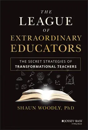 Woodly |  The League of Extraordinary Educators | Buch |  Sack Fachmedien