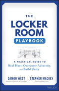 West / Mackey |  The Locker Room Playbook | Buch |  Sack Fachmedien
