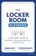 West / Mackey |  The Locker Room Playbook | eBook | Sack Fachmedien