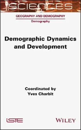 Charbit | Demographic Dynamics and Development | E-Book | www.sack.de