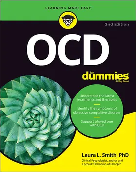 Smith |  Ocd for Dummies | Buch |  Sack Fachmedien