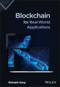 Garg |  Blockchain for Real World Applications | Buch |  Sack Fachmedien