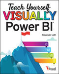 Loth |  Teach Yourself Visually Power Bi | Buch |  Sack Fachmedien