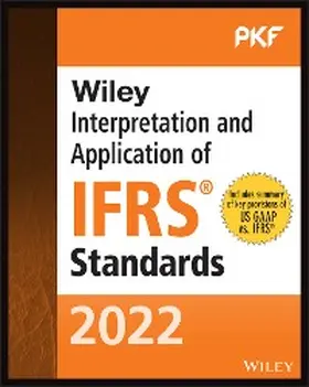  Wiley 2022 Interpretation and Application of IFRS Standards | eBook | Sack Fachmedien