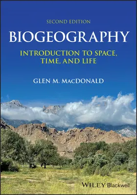 MacDonald |  Biogeography | Buch |  Sack Fachmedien