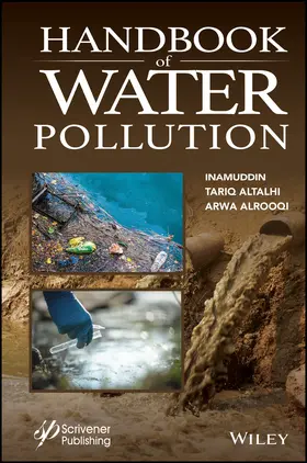 Inamuddin / Altalhi / Alrooqi |  Handbook of Water Pollution | Buch |  Sack Fachmedien