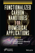 Aslam / Hussain |  Functionalized Carbon Nanotubes for Biomedical Applications | Buch |  Sack Fachmedien