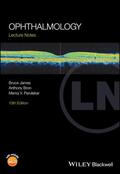 Bron / James / Parulekar |  Ophthalmology | Buch |  Sack Fachmedien
