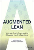 Linder / Undheim |  Augmented Lean | Buch |  Sack Fachmedien