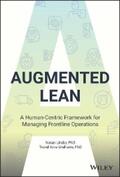 Linder / Undheim |  Augmented Lean | eBook | Sack Fachmedien