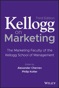 Chernev / Kotler |  Kellogg on Marketing | Buch |  Sack Fachmedien